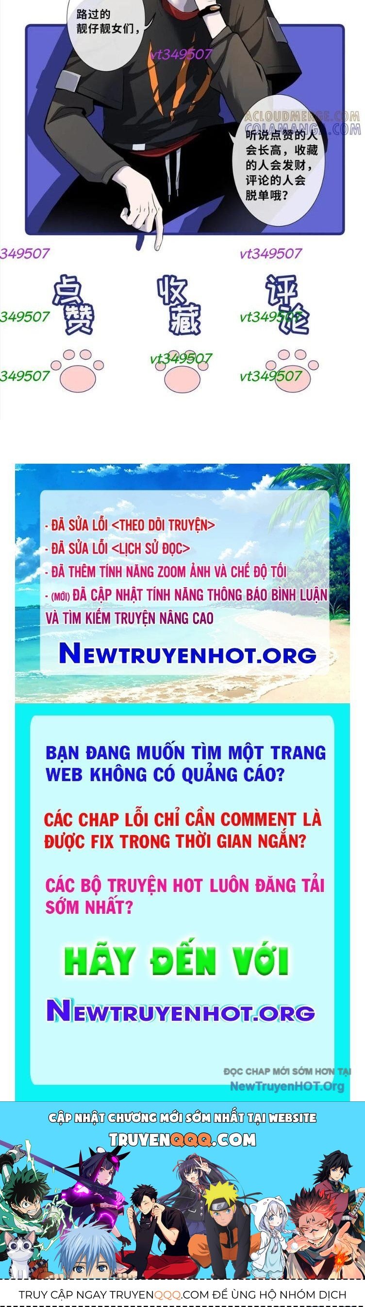 Ma Thú Siêu Thần - Trang 38