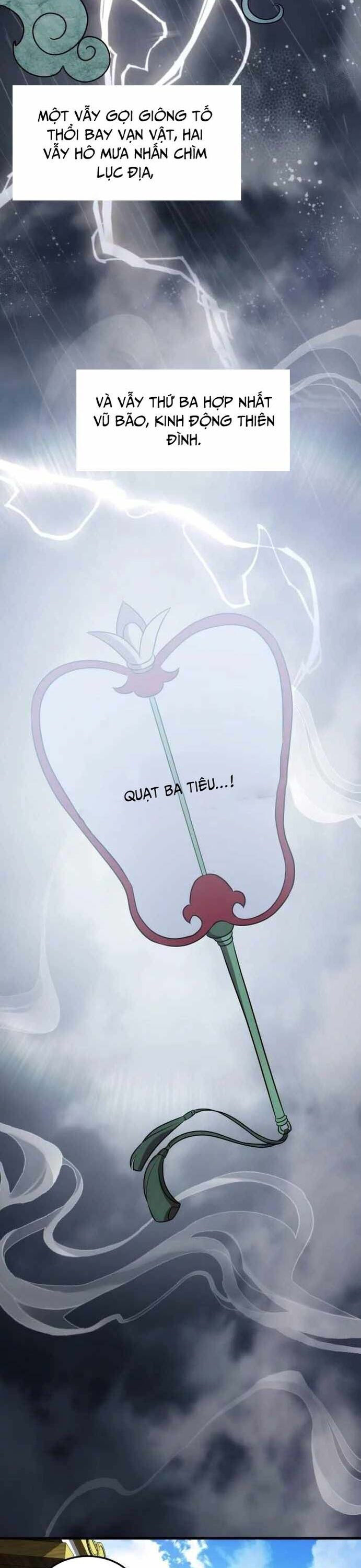 Tăng Lực Thợ Săn - Trang 28