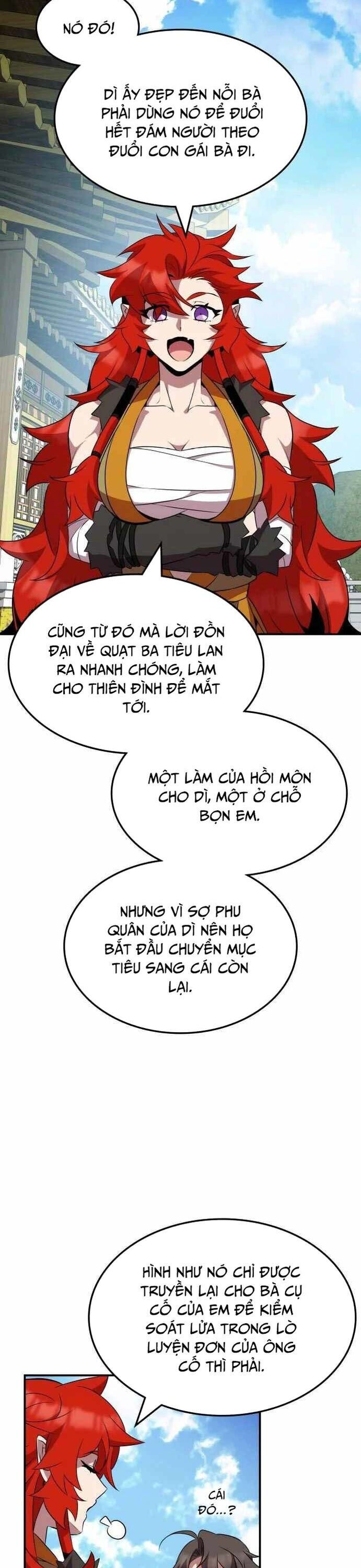 Tăng Lực Thợ Săn - Trang 29