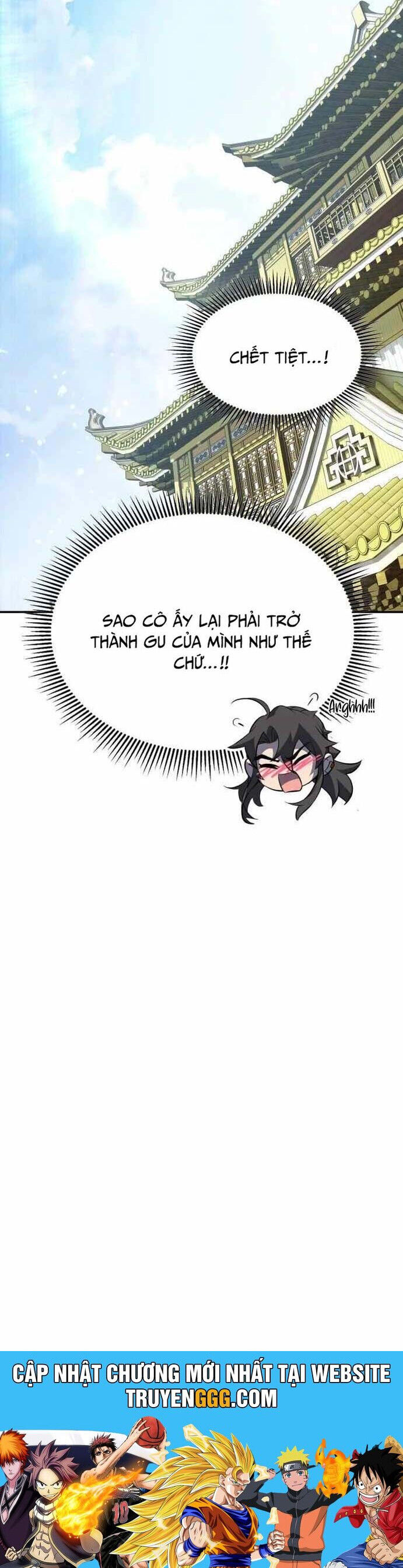Tăng Lực Thợ Săn - Trang 38