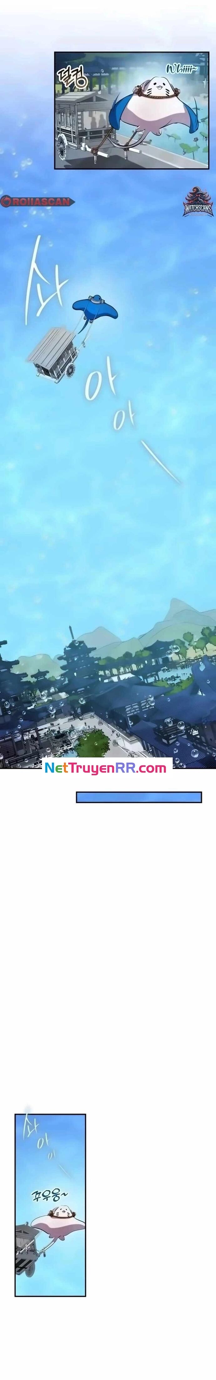 Tăng Lực Thợ Săn - Trang 9