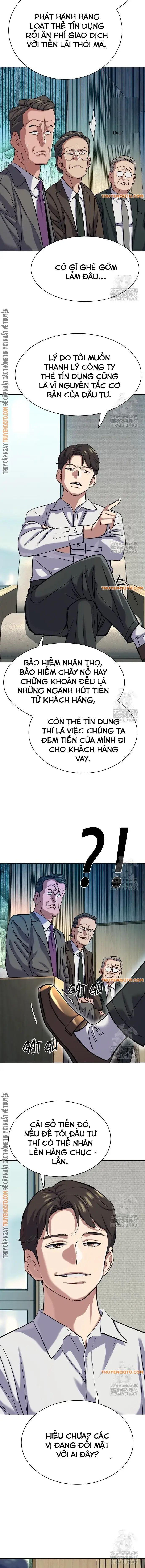 Tiểu Thiếu Gia Gia Tộc Tài Phiệt - Trang 2