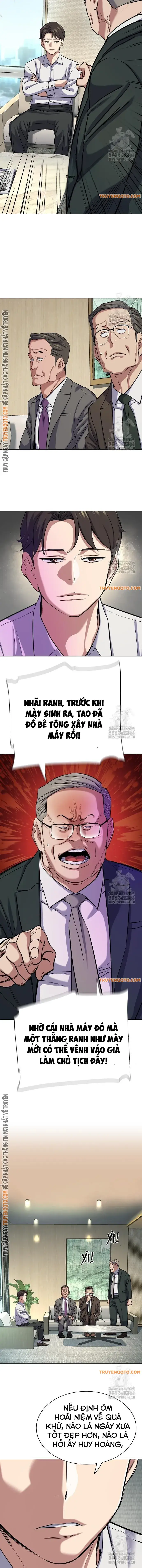 Tiểu Thiếu Gia Gia Tộc Tài Phiệt - Trang 6