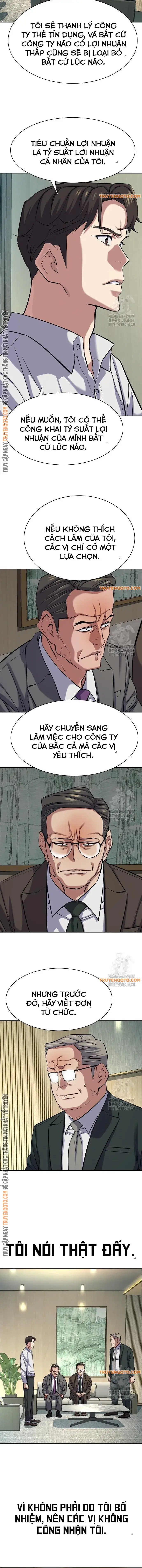 Tiểu Thiếu Gia Gia Tộc Tài Phiệt - Trang 8