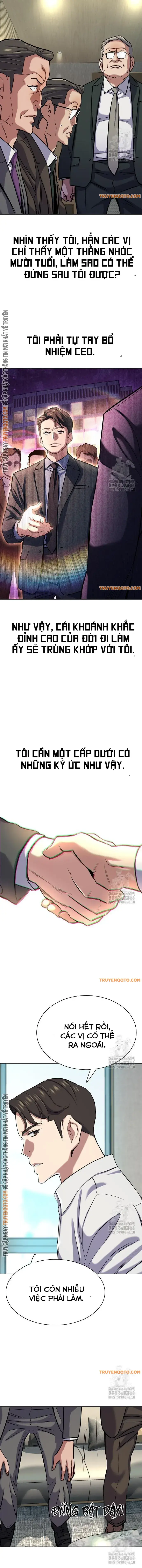 Tiểu Thiếu Gia Gia Tộc Tài Phiệt - Trang 9