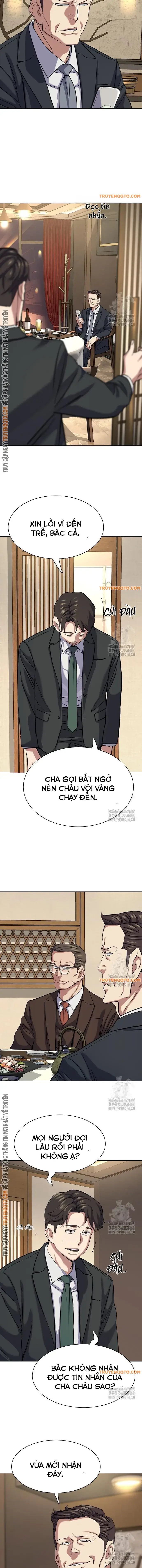 Tiểu Thiếu Gia Gia Tộc Tài Phiệt - Trang 16