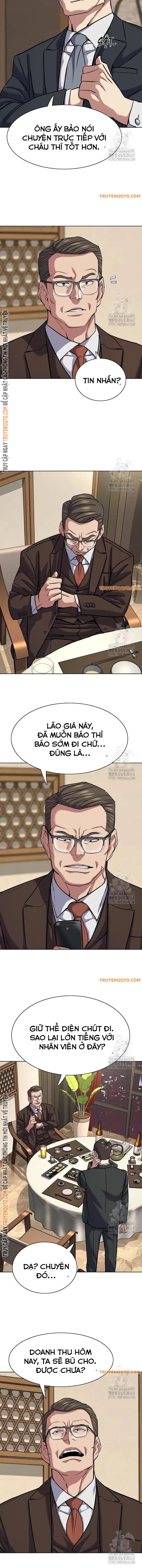 Tiểu Thiếu Gia Gia Tộc Tài Phiệt - Trang 17