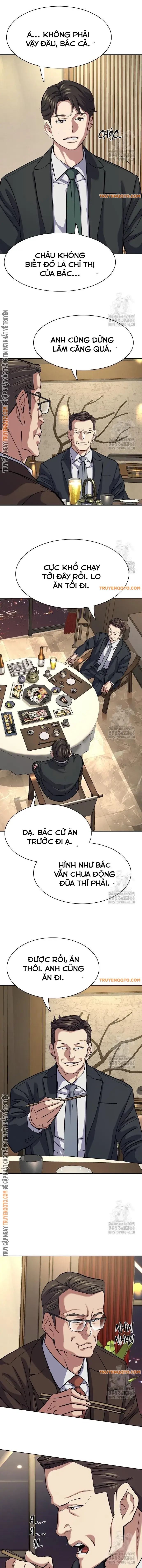 Tiểu Thiếu Gia Gia Tộc Tài Phiệt - Trang 18