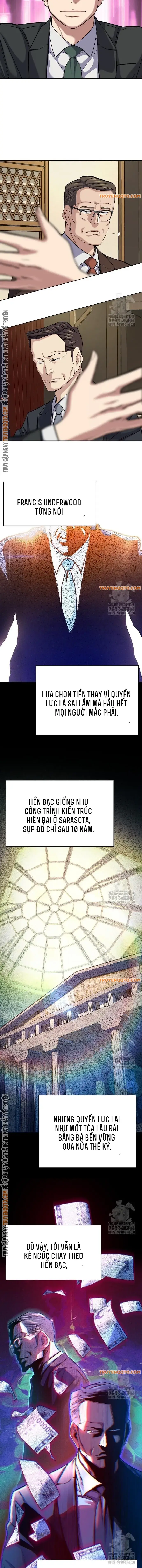 Tiểu Thiếu Gia Gia Tộc Tài Phiệt - Trang 1