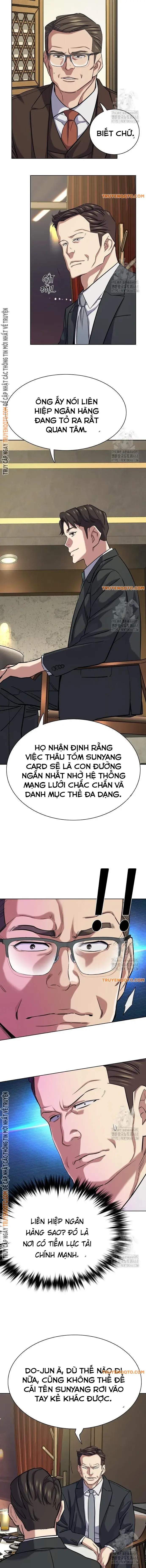 Tiểu Thiếu Gia Gia Tộc Tài Phiệt - Trang 3