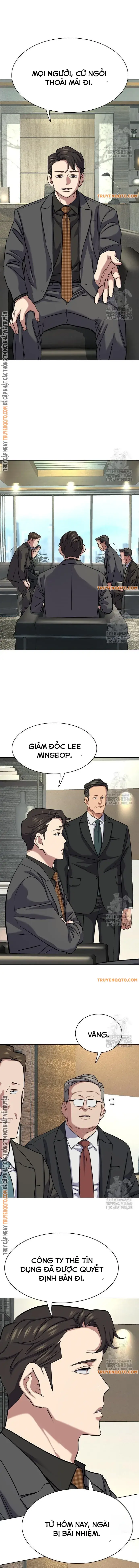Tiểu Thiếu Gia Gia Tộc Tài Phiệt - Trang 12