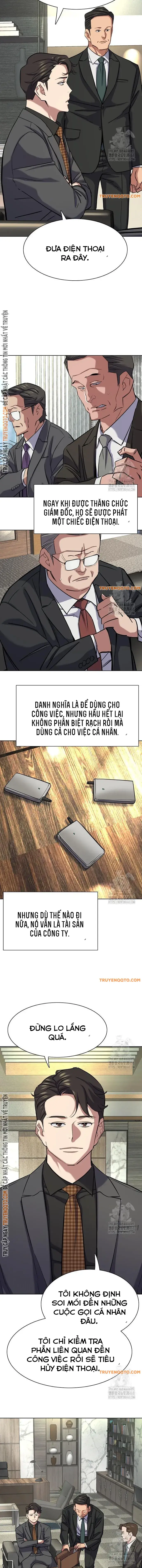 Tiểu Thiếu Gia Gia Tộc Tài Phiệt - Trang 17