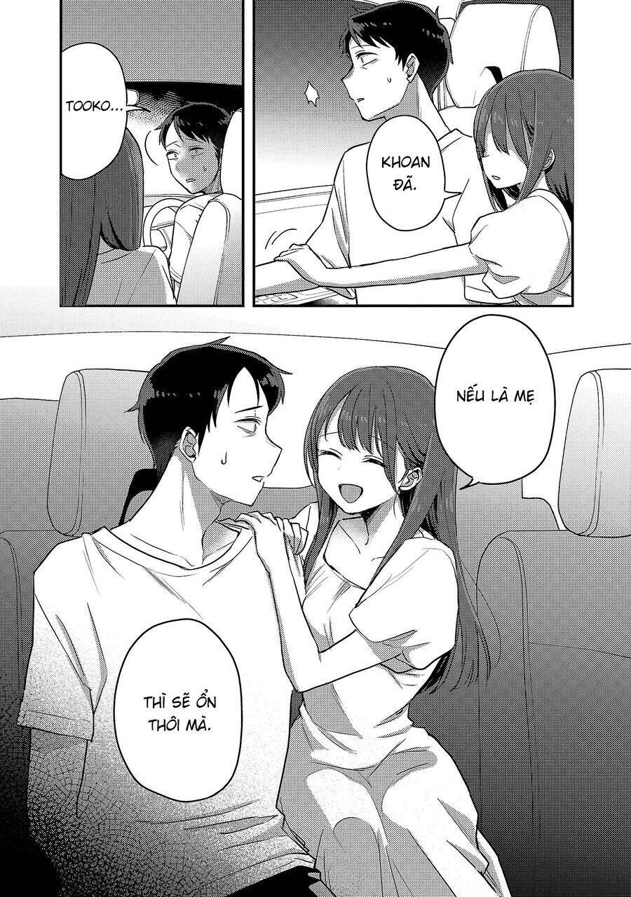 Mừng Papa Về - Trang 1