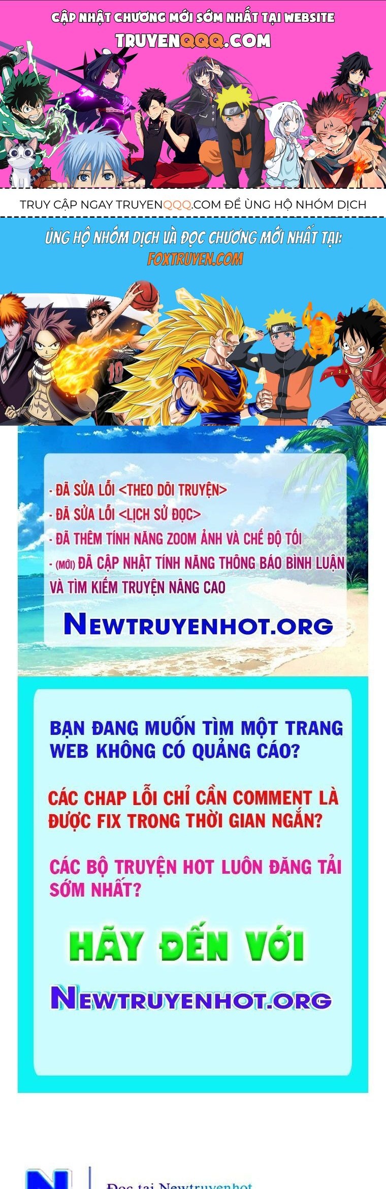 TuTienTruyen Truyện tranh online