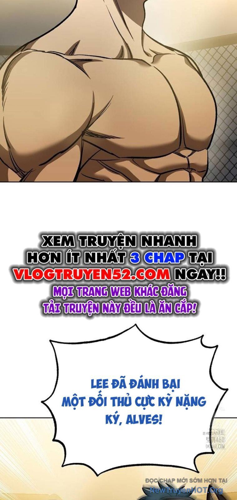 Vua Võ Đài - Trang 10