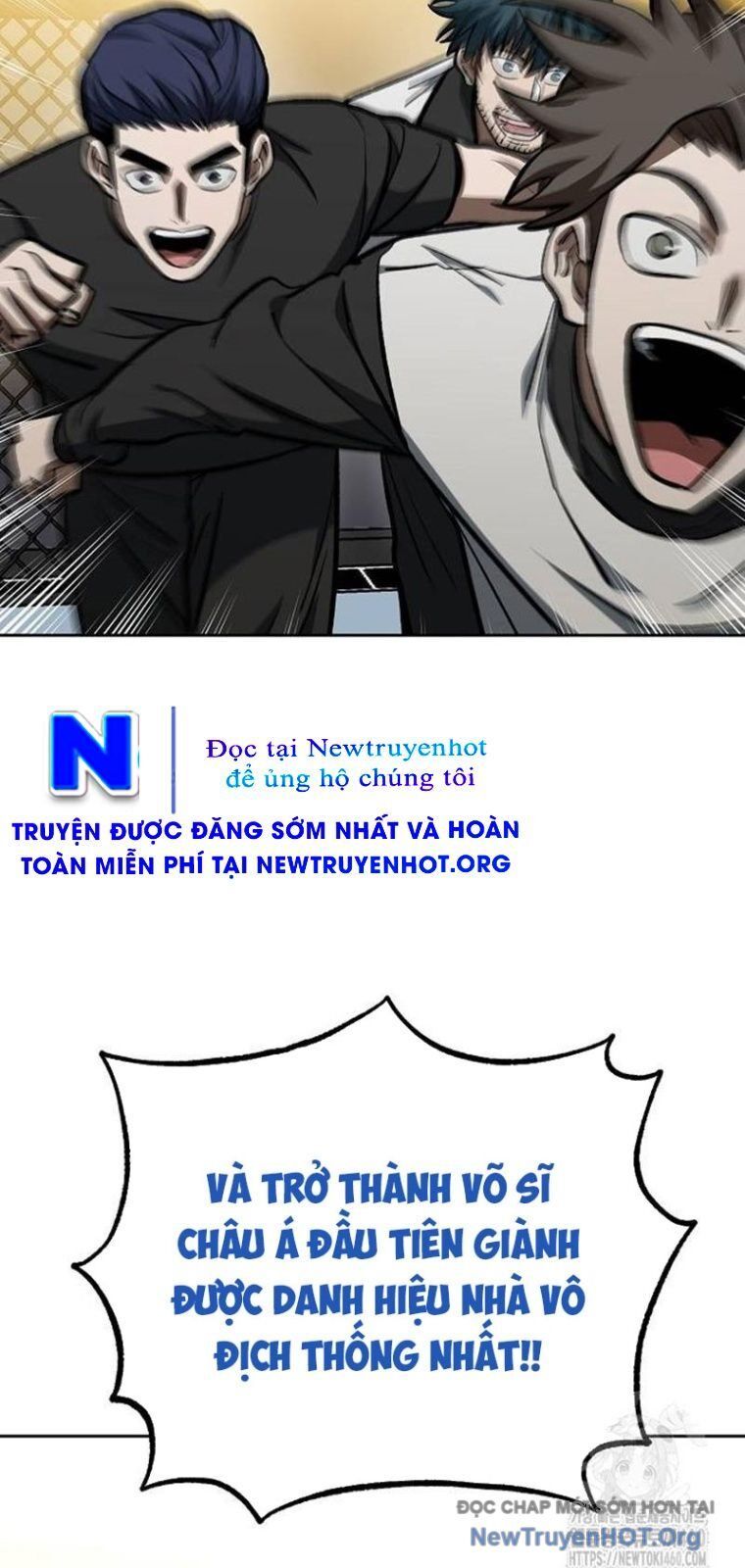 Vua Võ Đài - Trang 11