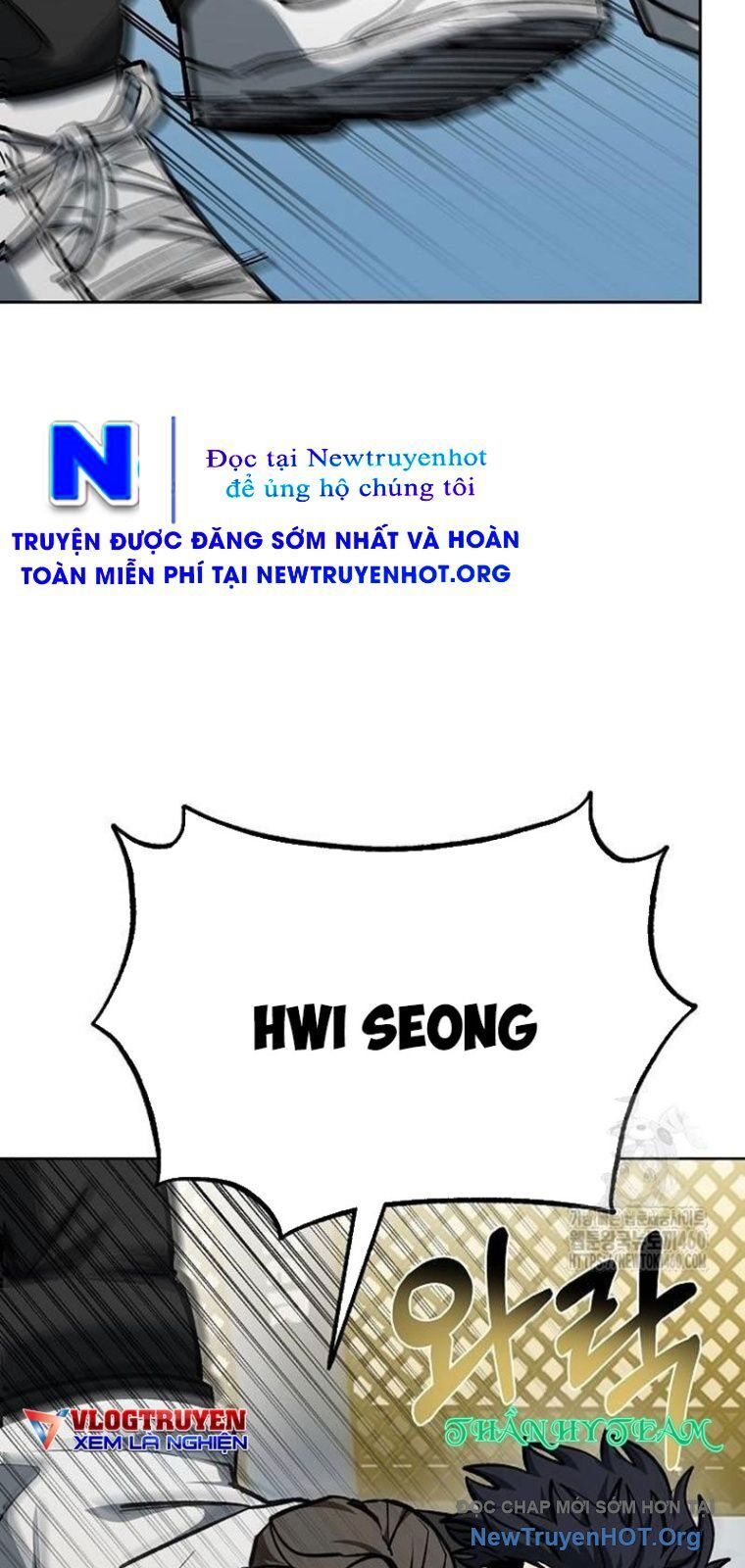 Vua Võ Đài - Trang 20