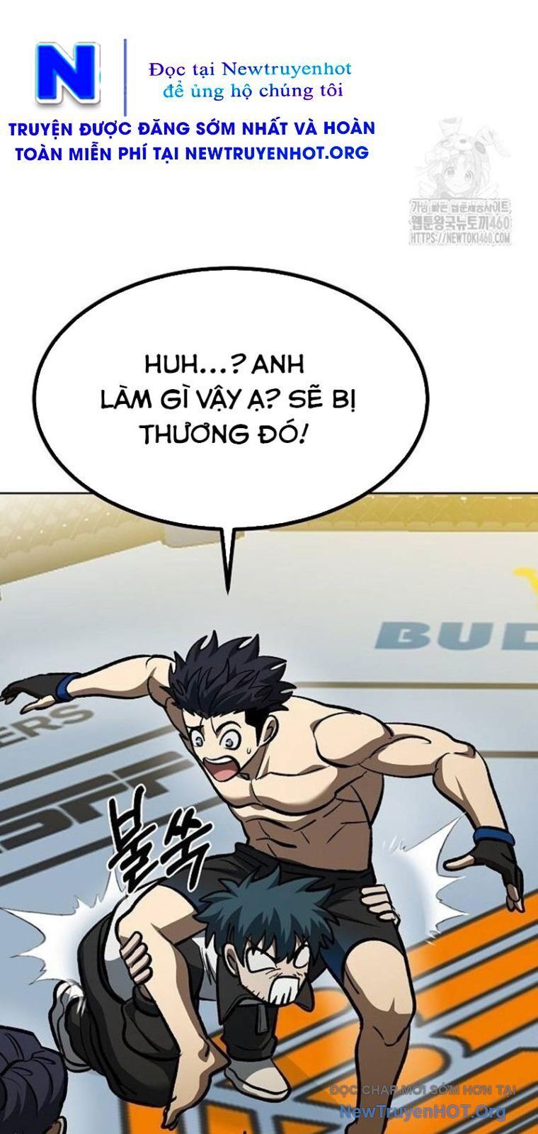 Vua Võ Đài - Trang 25