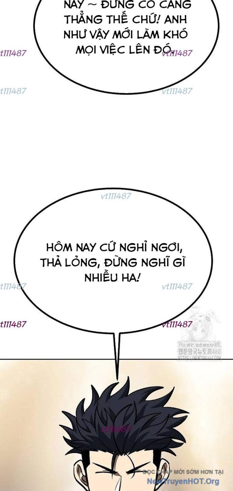 Vua Võ Đài - Trang 41