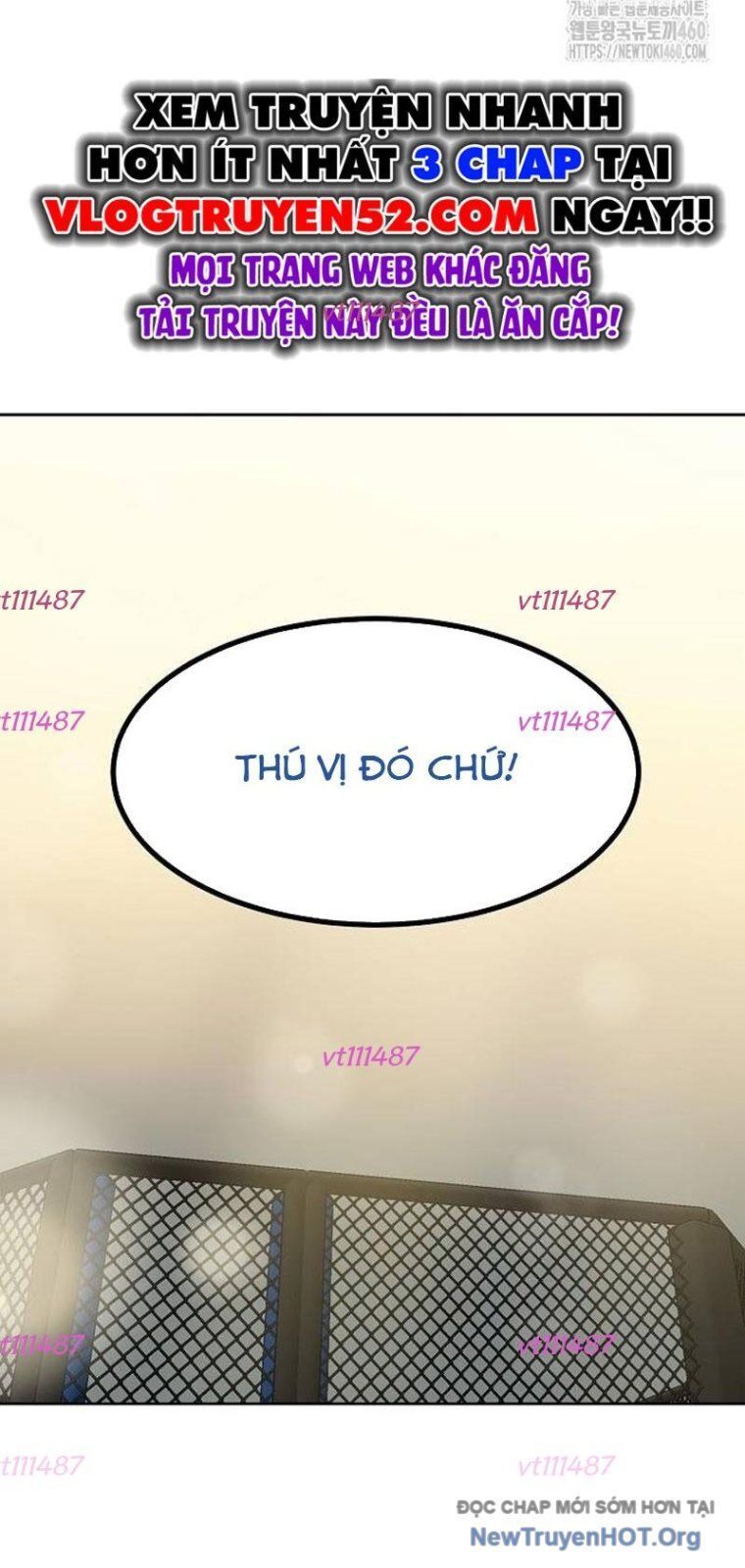 Vua Võ Đài - Trang 45