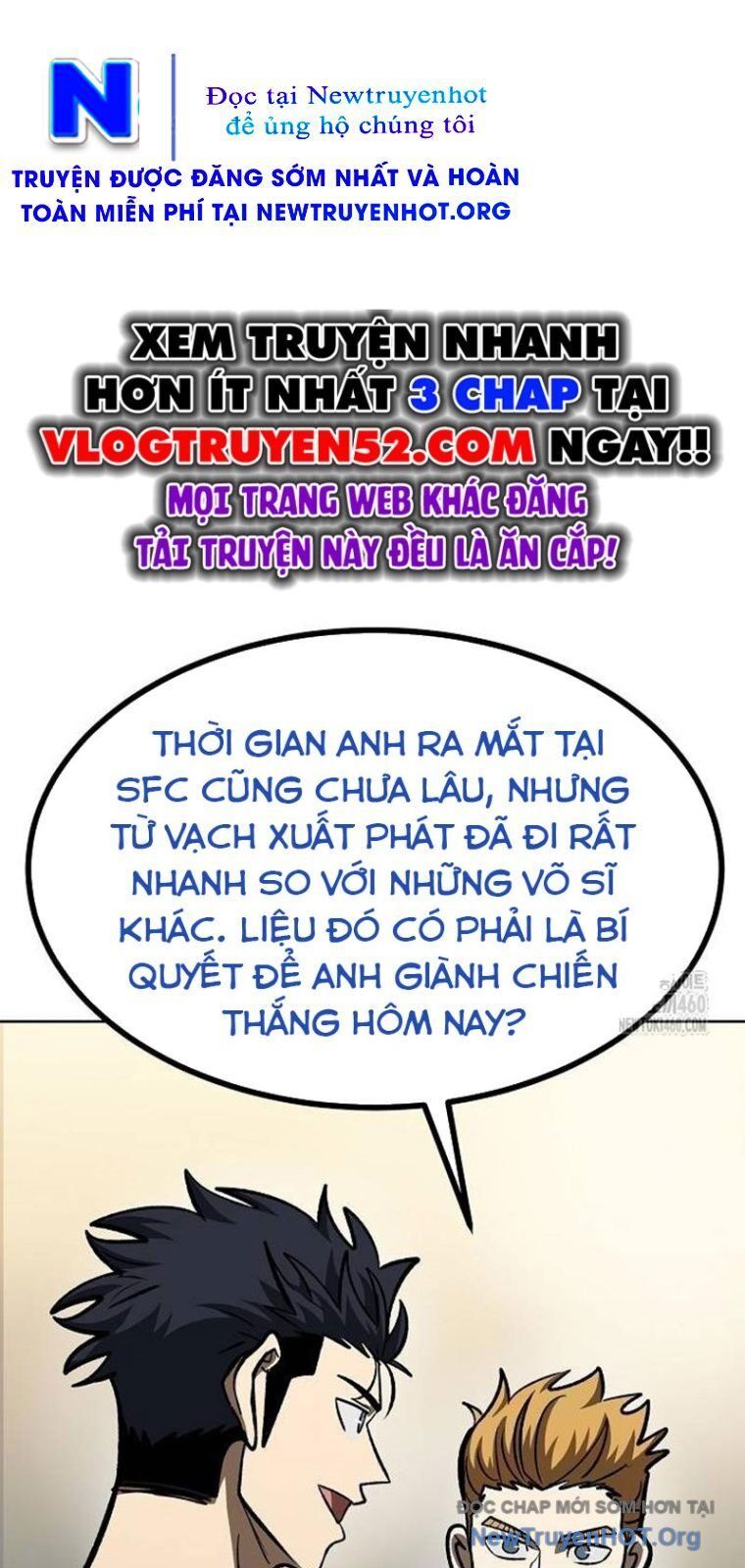Vua Võ Đài - Trang 62