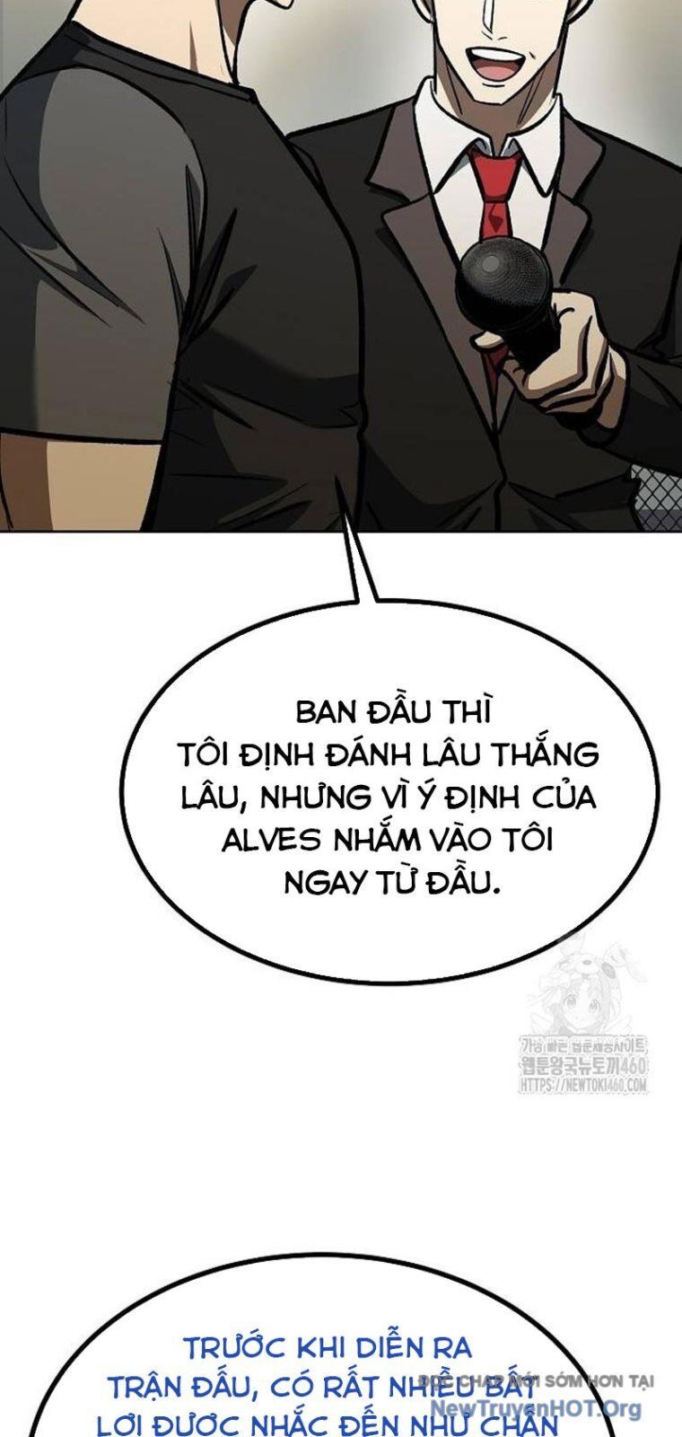 Vua Võ Đài - Trang 63