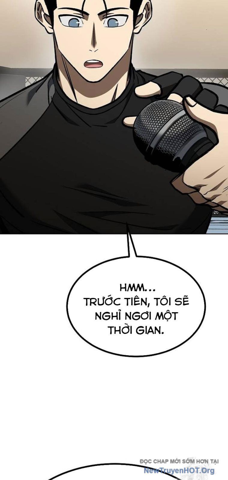 Vua Võ Đài - Trang 66