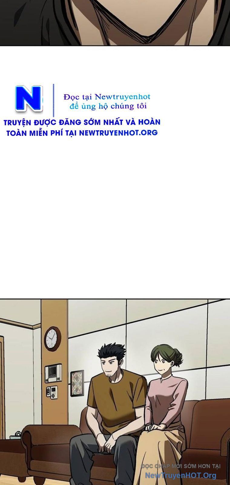Vua Võ Đài - Trang 69