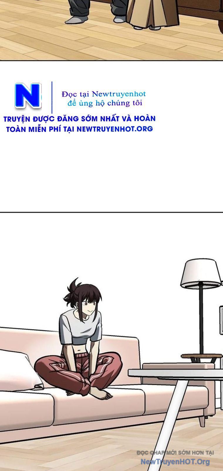 Vua Võ Đài - Trang 70