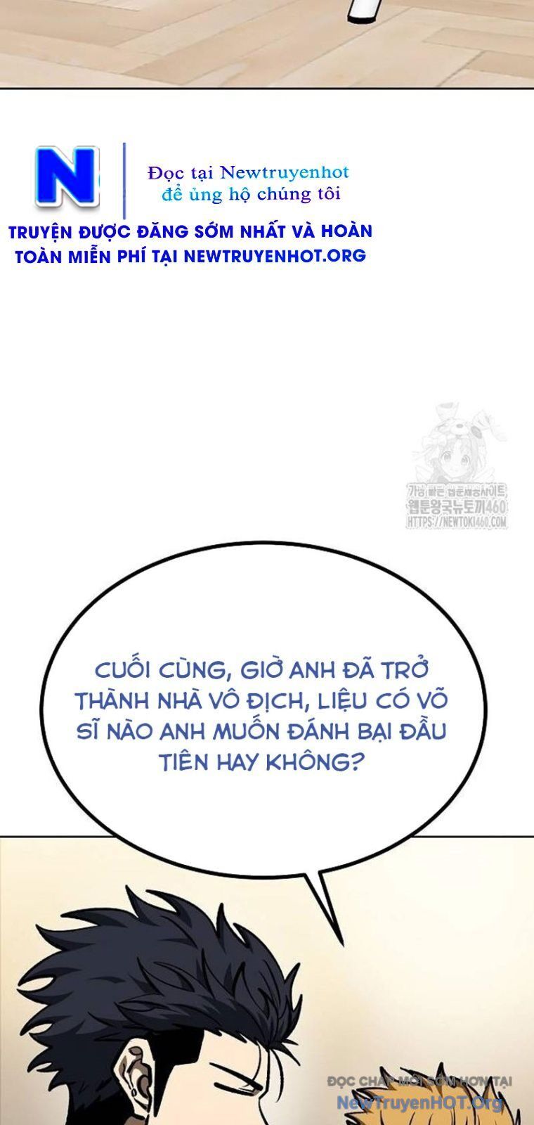 Vua Võ Đài - Trang 71