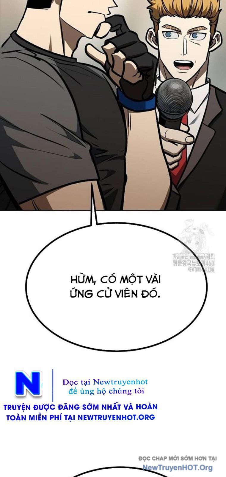 Vua Võ Đài - Trang 72