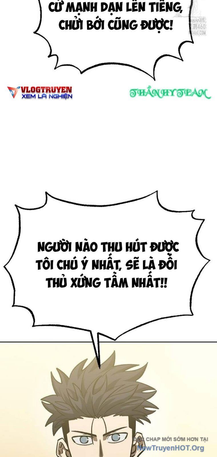 Vua Võ Đài - Trang 78