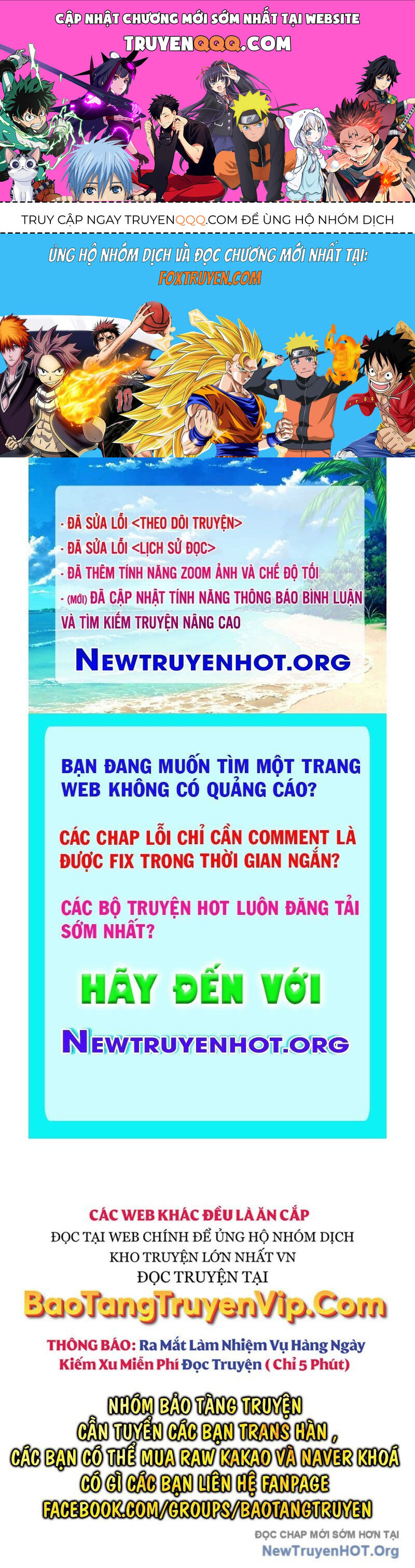 NetTruyen Truyện tranh online