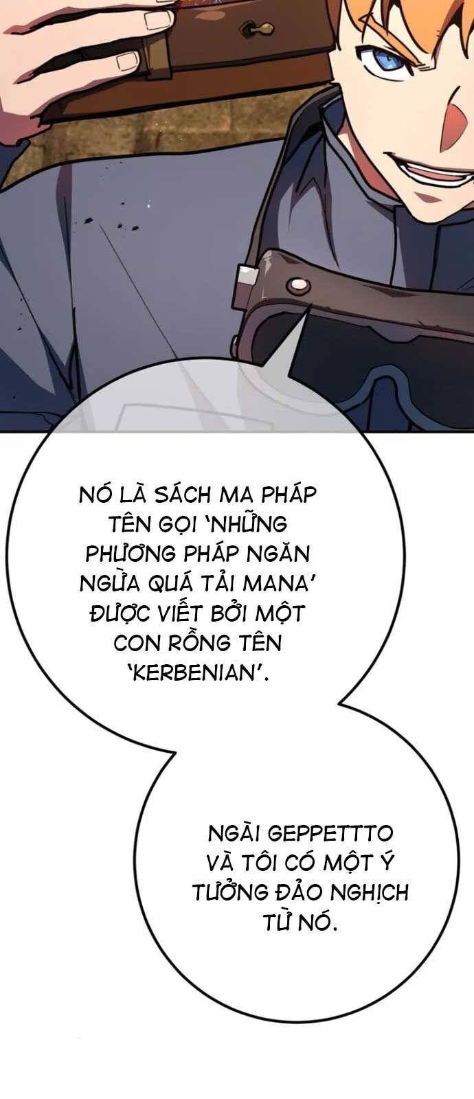 Quỷ Troll Mạnh Nhất Thế Giới - Trang 28