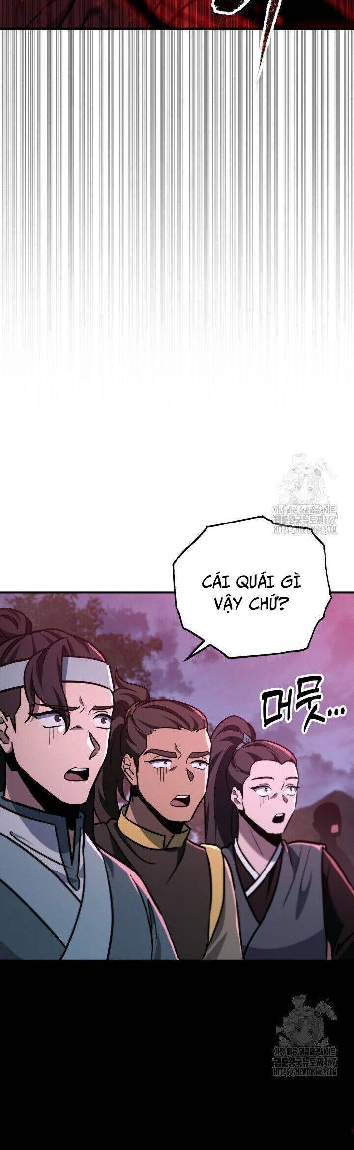 Cửu Thiên Kiếm Pháp - Trang 11