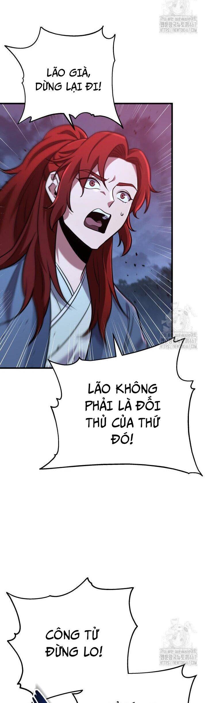 Cửu Thiên Kiếm Pháp - Trang 16
