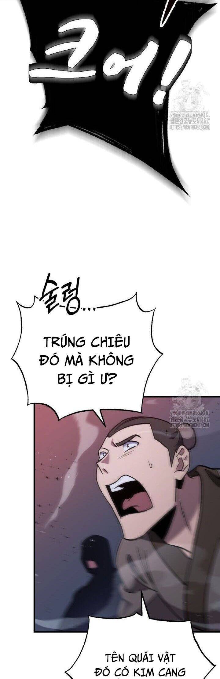 Cửu Thiên Kiếm Pháp - Trang 42