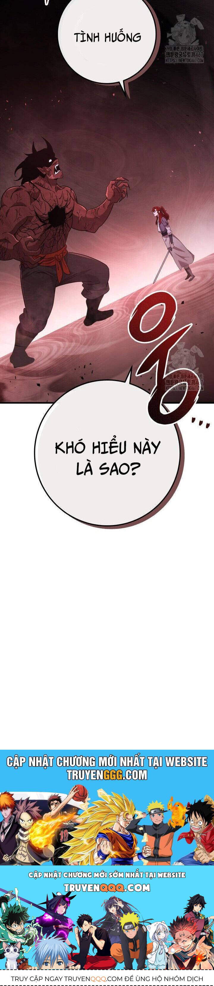 Cửu Thiên Kiếm Pháp - Trang 61