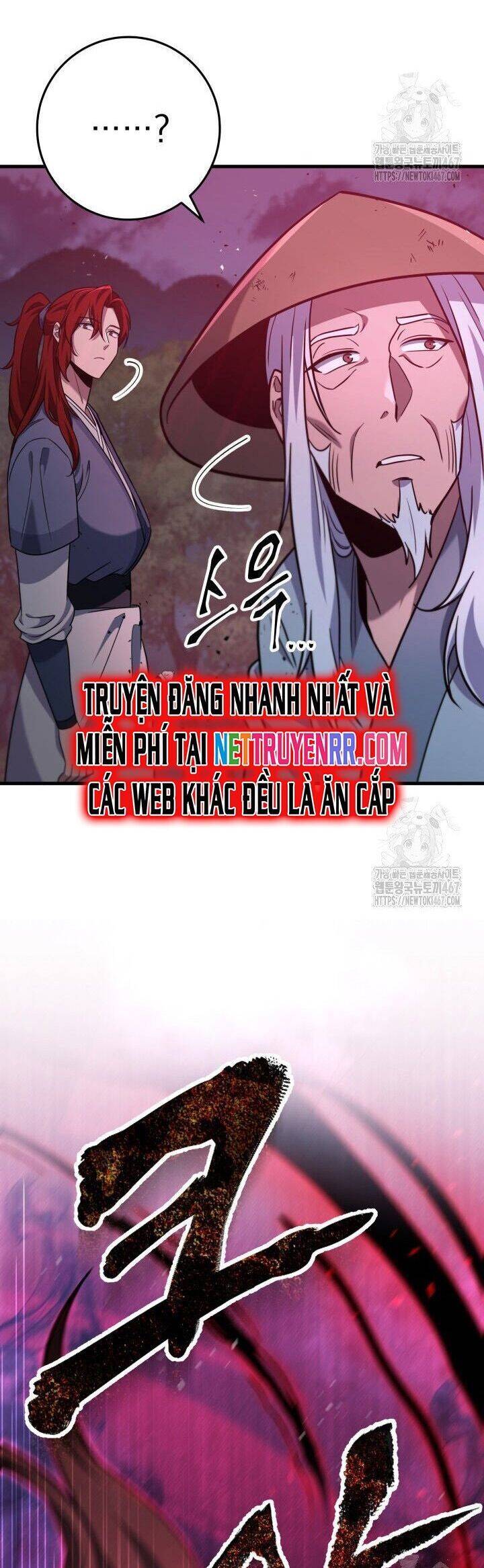 Cửu Thiên Kiếm Pháp - Trang 9