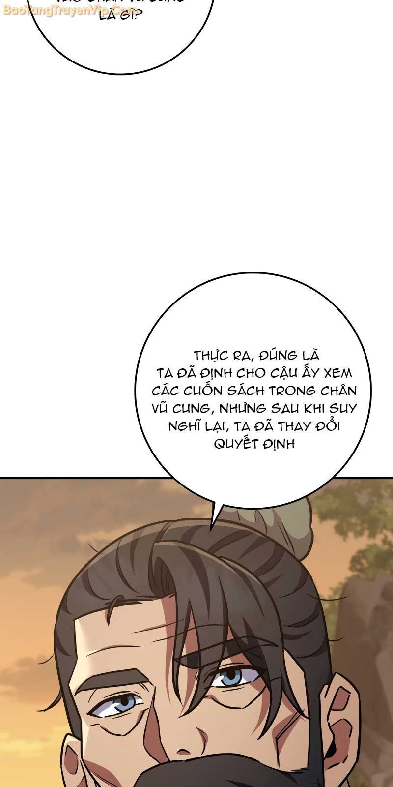 Cửu Thiên Kiếm Pháp - Trang 37
