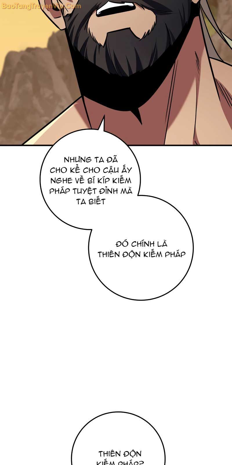 Cửu Thiên Kiếm Pháp - Trang 38