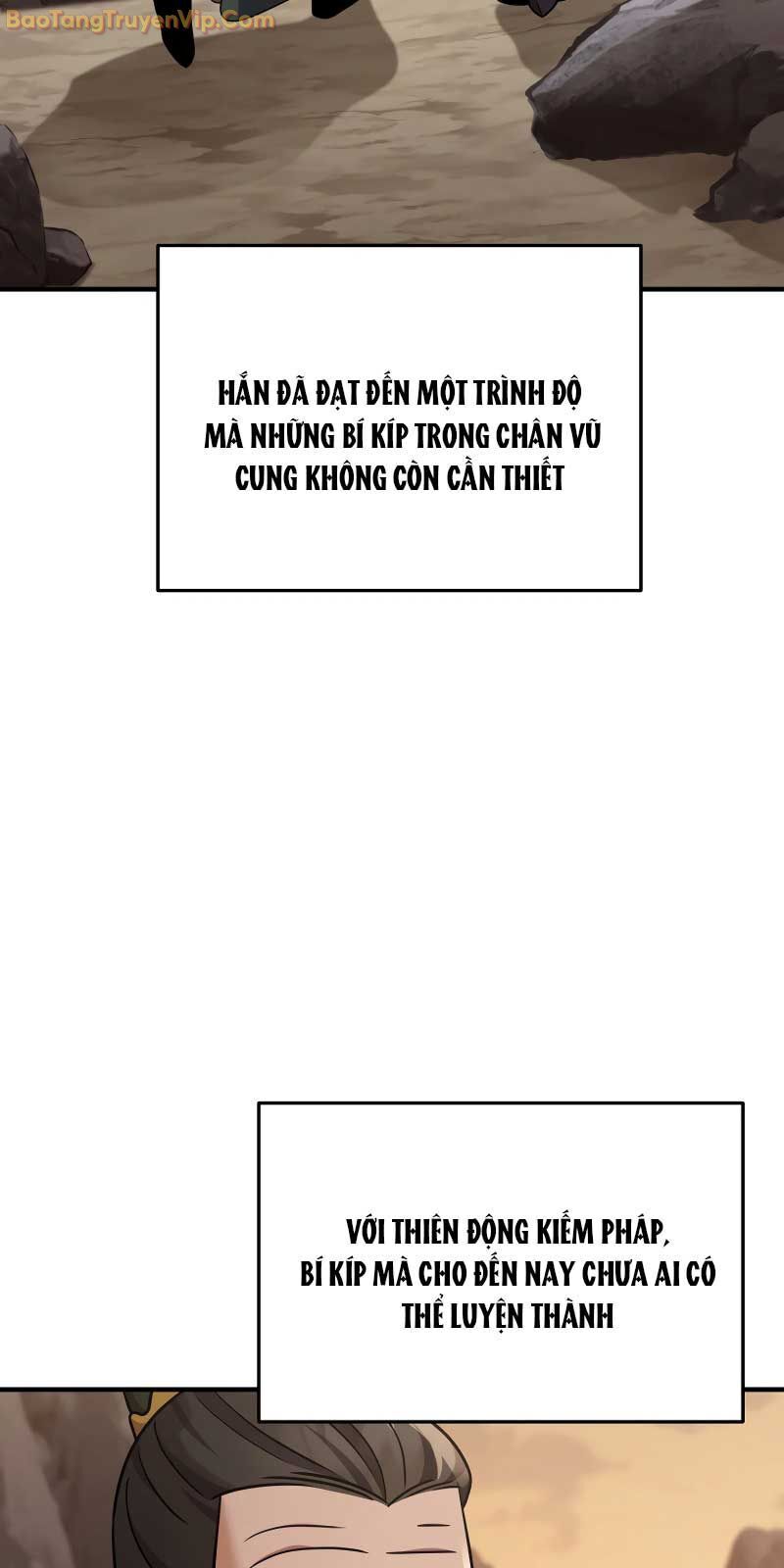 Cửu Thiên Kiếm Pháp - Trang 50