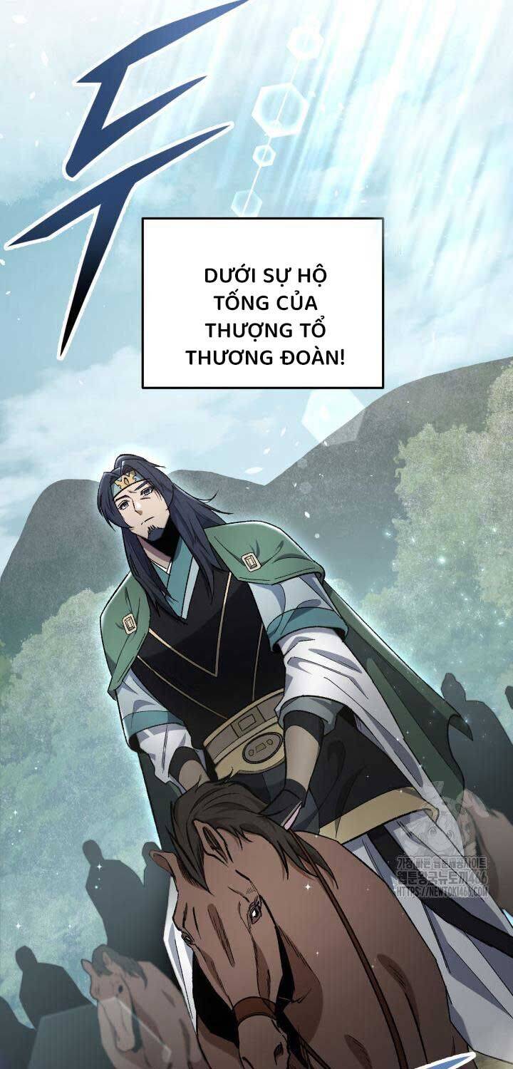 Cửu Thiên Kiếm Pháp - Trang 12