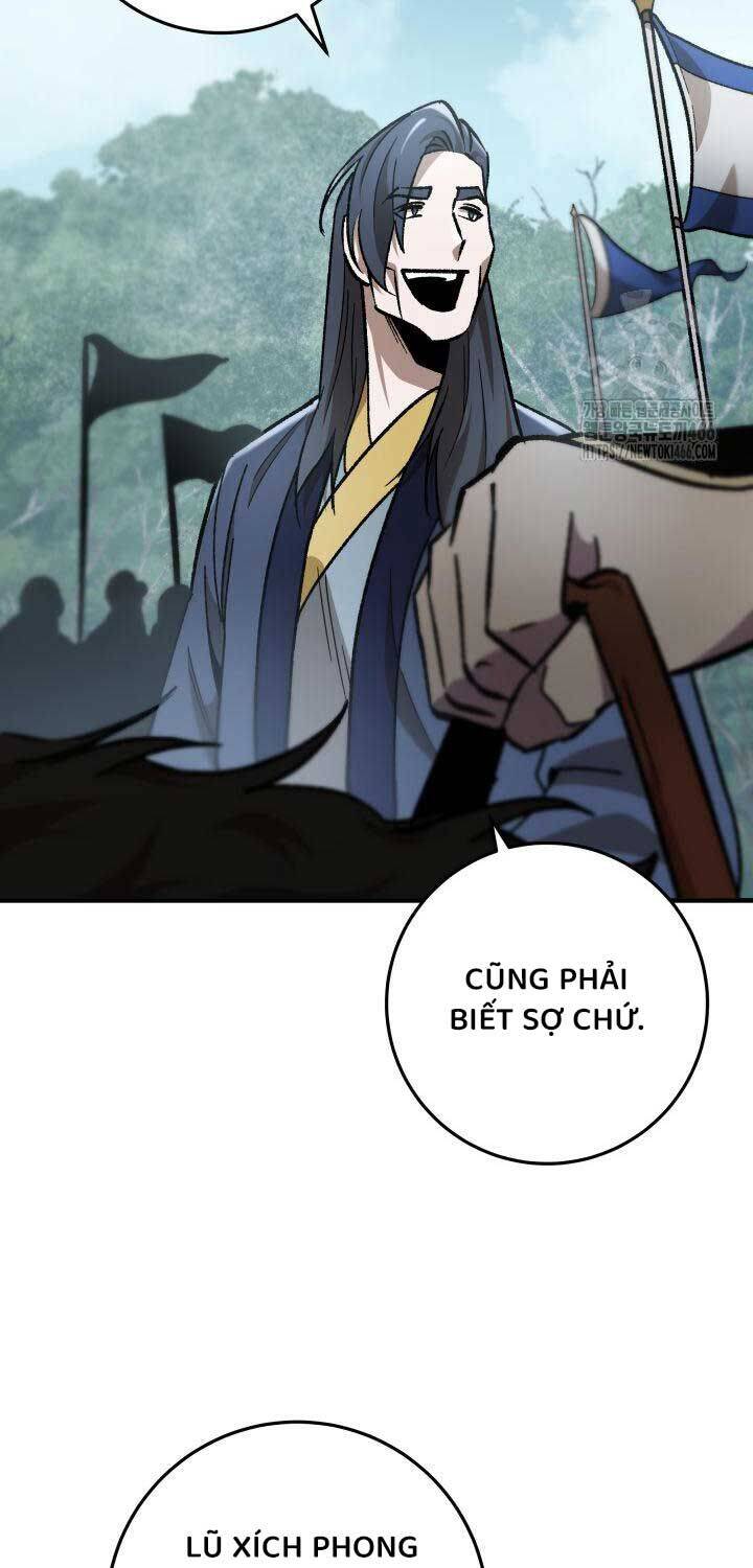 Cửu Thiên Kiếm Pháp - Trang 17