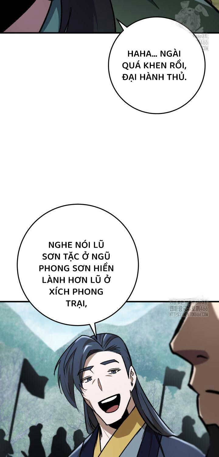 Cửu Thiên Kiếm Pháp - Trang 19