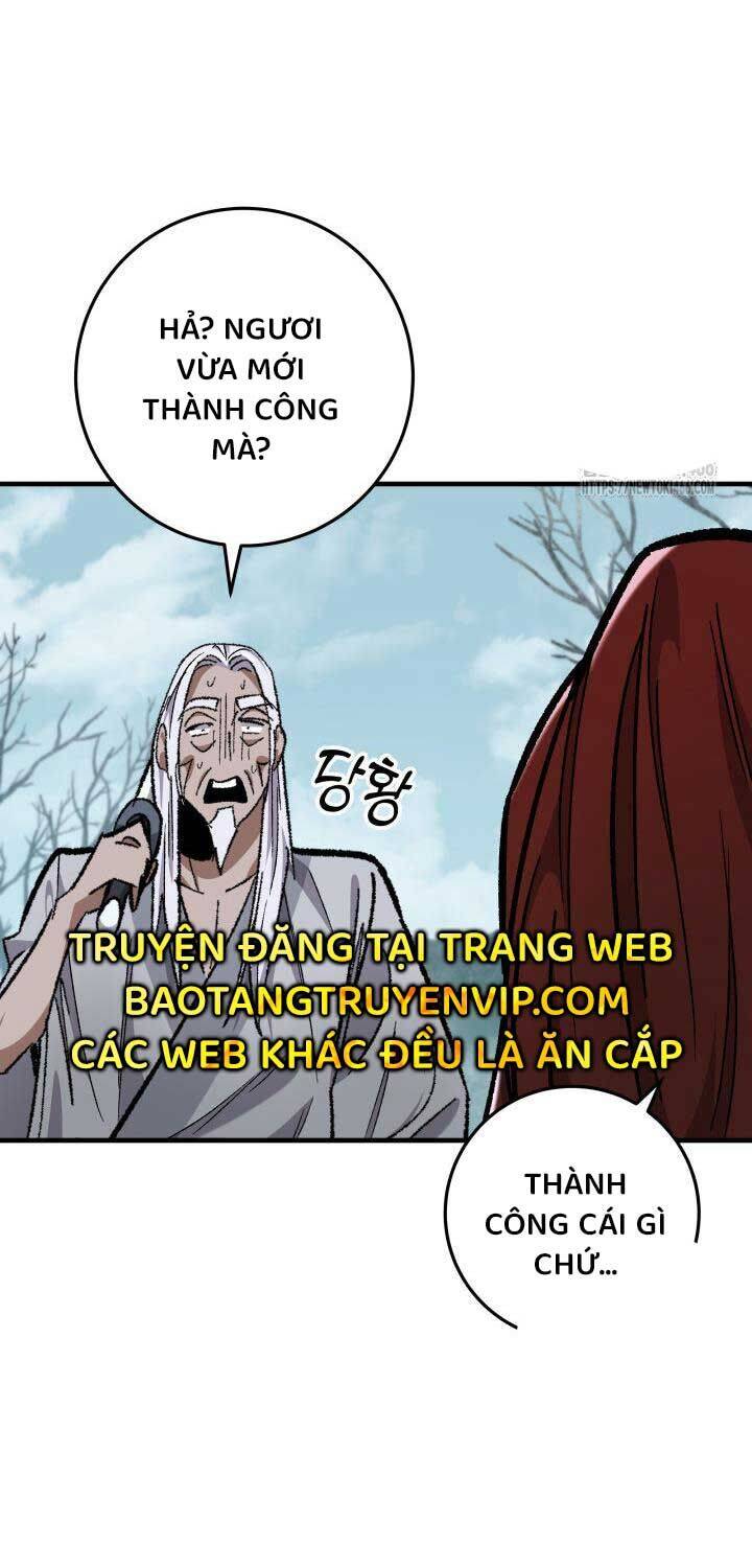 Cửu Thiên Kiếm Pháp - Trang 5