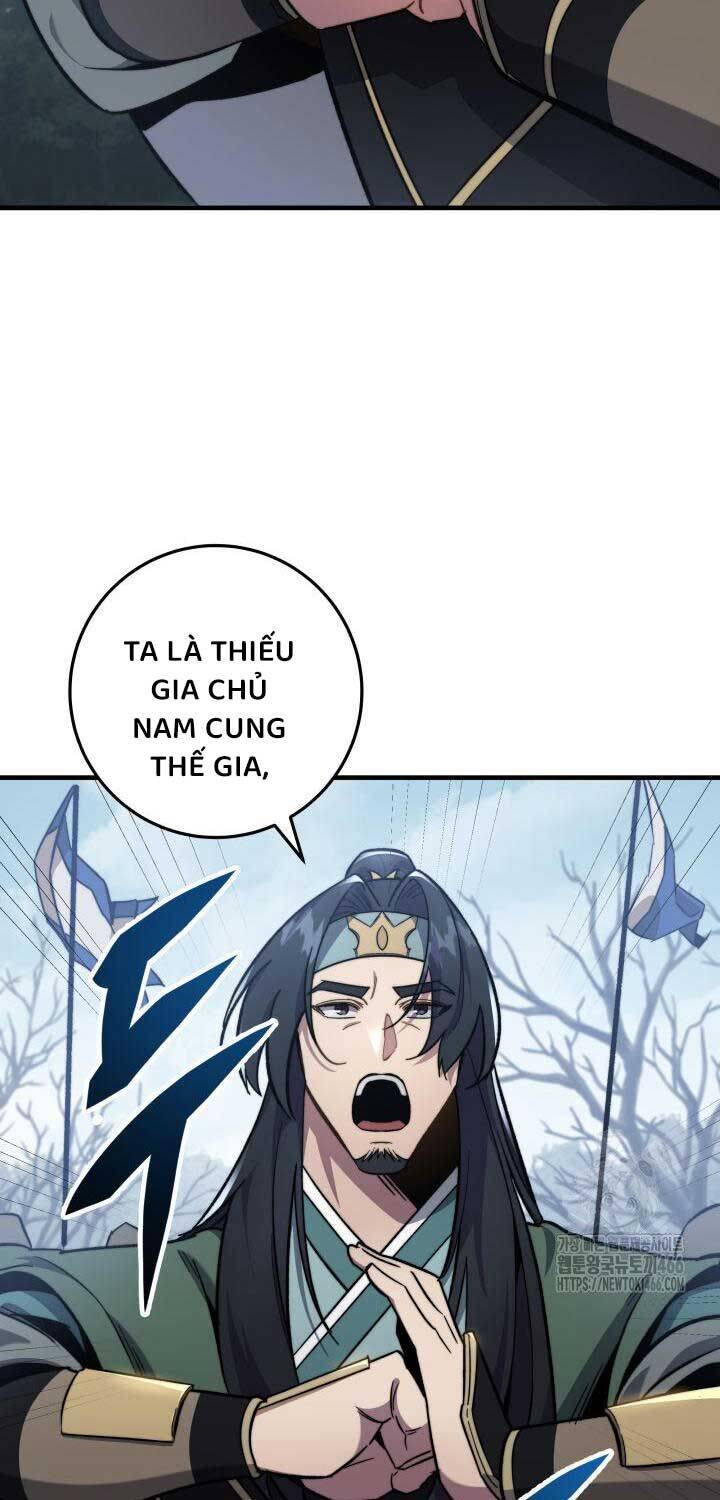 Cửu Thiên Kiếm Pháp - Trang 60