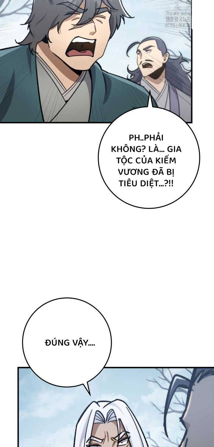 Cửu Thiên Kiếm Pháp - Trang 62