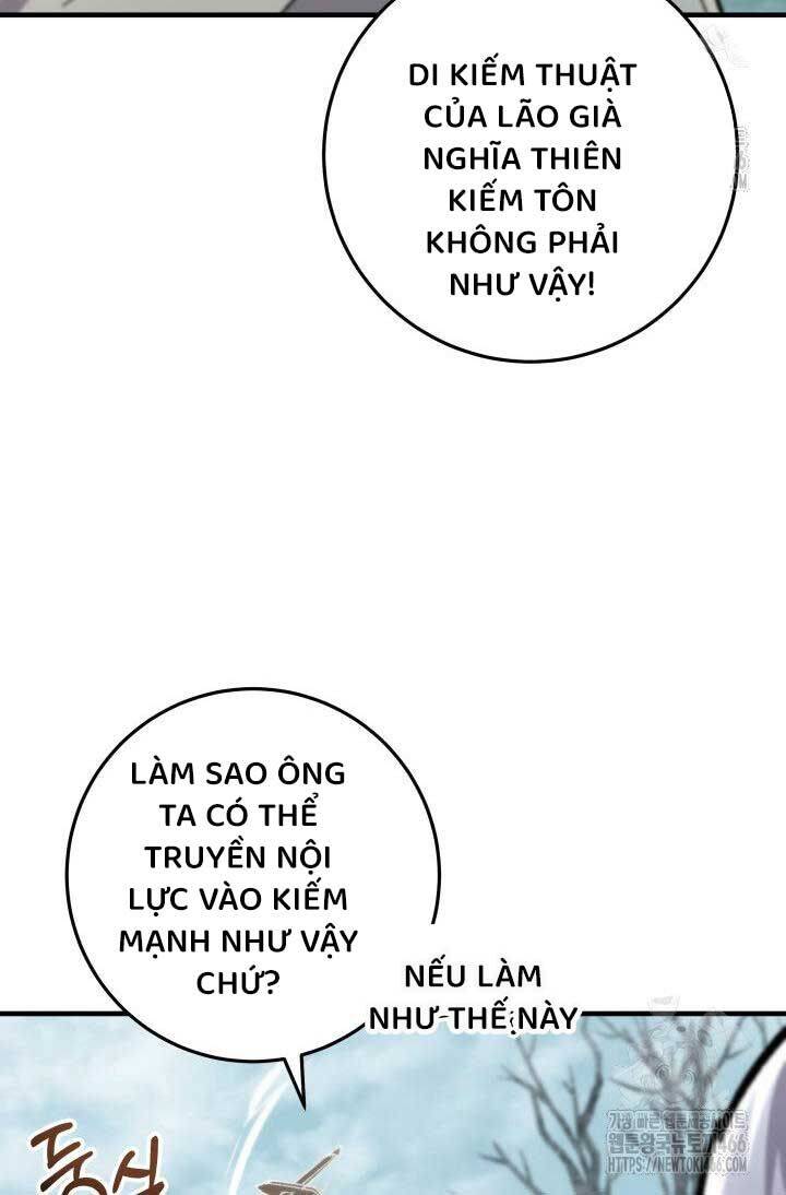Cửu Thiên Kiếm Pháp - Trang 7