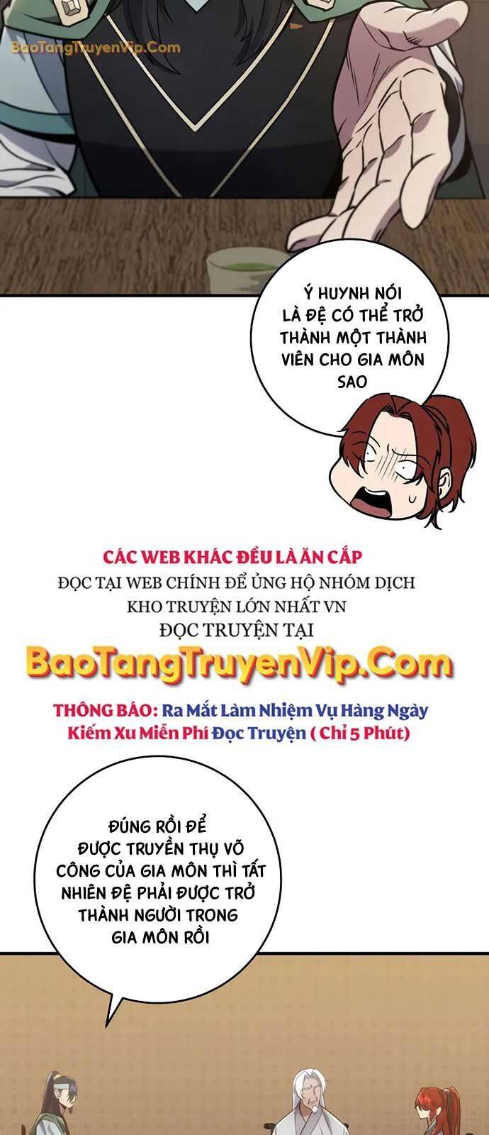 Cửu Thiên Kiếm Pháp - Trang 20